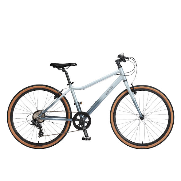 WOODS 700c