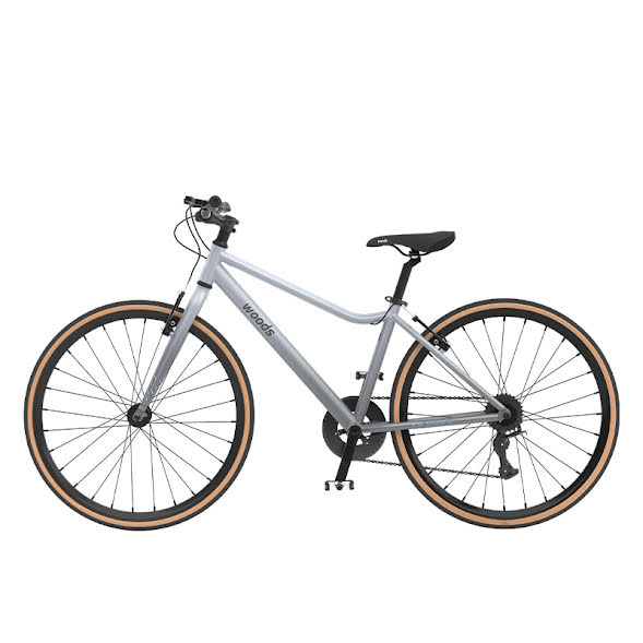 WOODS 700c