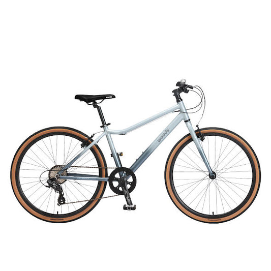 WOODS 700c