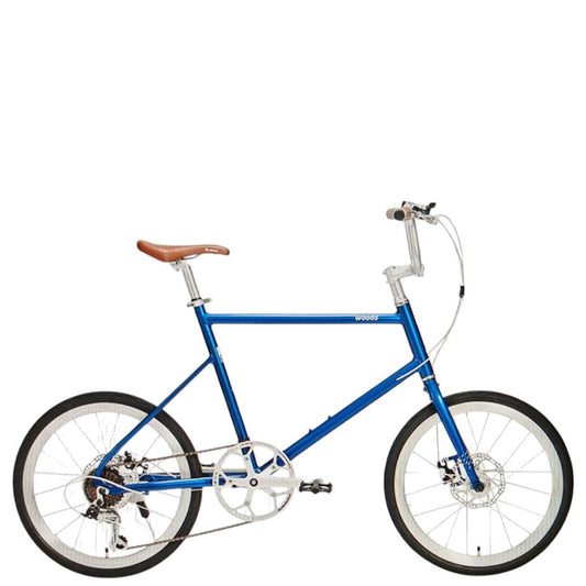 VELO WOODS CITY
